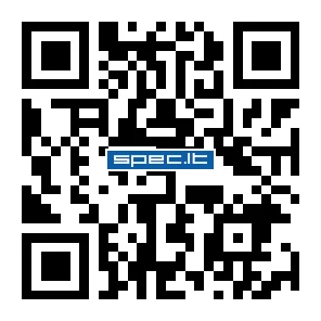 QR kodas | Aurum Gate, MB | spec.lt