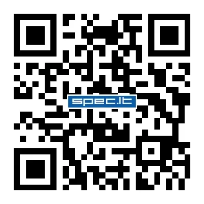 QR kodas | Aurum & Gems, UAB | spec.lt