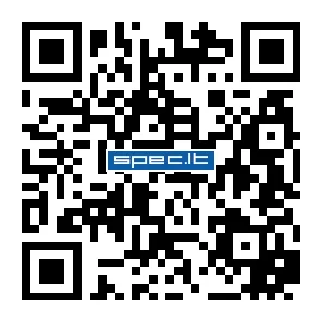 QR kodas | Aurum investicijų grupė, UAB | spec.lt