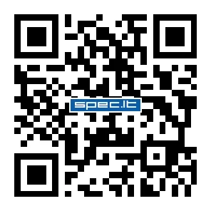 QR kodas | AURUM LINE, UAB | spec.lt