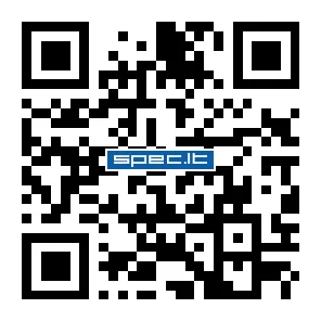 QR kodas | AURUM SCORER, UAB | spec.lt