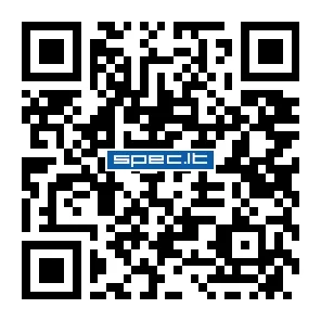 QR kodas | Aurum strategia, UAB | spec.lt