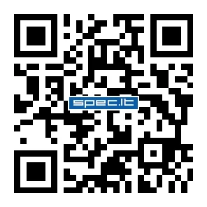 QR kodas | Aurus LT, MB | spec.lt