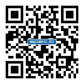 QR kodas | Auruta, UAB | spec.lt