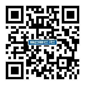 QR kodas | Aurygeda, IĮ | spec.lt