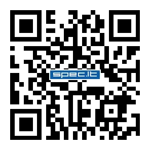 QR kodas | Aurysta, UAB | spec.lt