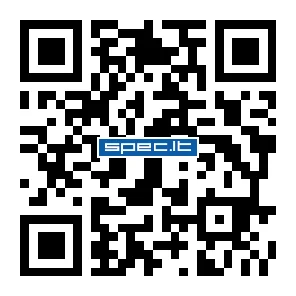 QR kodas | Aušaitis, VŠĮ | spec.lt