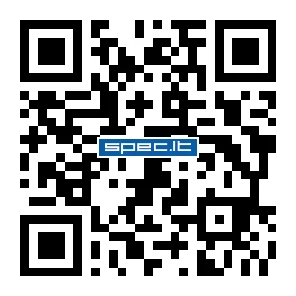 QR kodas | Aušana, UAB | spec.lt