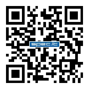 QR kodas | Aušantas, UAB | spec.lt