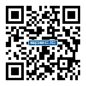 QR kodas | Ausara, UAB | spec.lt