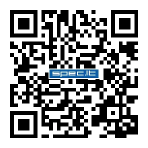 QR kodas | Aušautas, asociacija