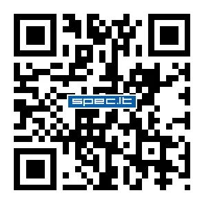 QR kodas | Ausbriedė, UAB | spec.lt