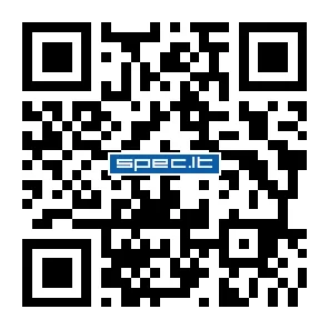 QR kodas | Ausdala, MB | spec.lt