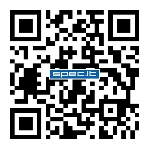 QR kodas | AUSEGA, UAB