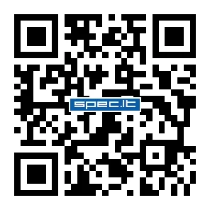 QR kodas | Ausera, UAB | spec.lt