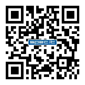 QR kodas | Auserta, UAB | spec.lt