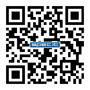 QR kodas | AGF Global Europe, UAB | spec.lt