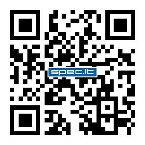 QR kodas | Ausfa, UAB