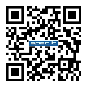 QR kodas | AUSGA, UAB | spec.lt