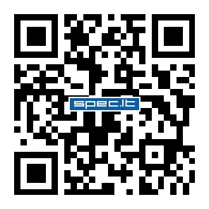 QR kodas | Ausida, UAB | spec.lt
