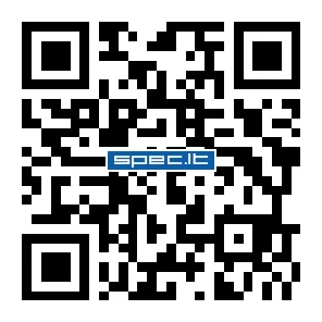 QR kodas | Ausiga, IĮ | spec.lt