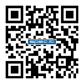 QR kodas | Ausigma, MB | spec.lt