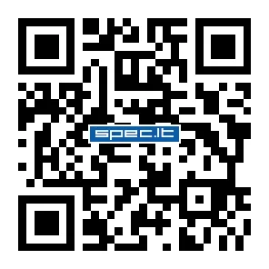 QR kodas | AUSIGMUS, IĮ | spec.lt
