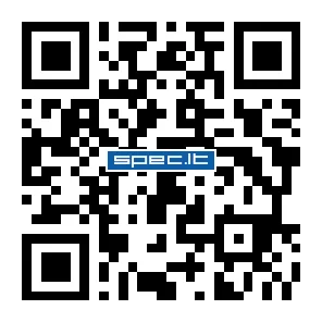 QR kodas | Ausima, UAB | spec.lt