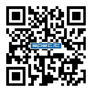 QR kodas | Ausjula, UAB | spec.lt