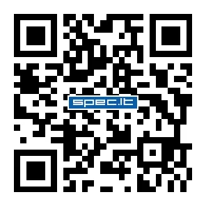 QR kodas | Auska, UAB | spec.lt