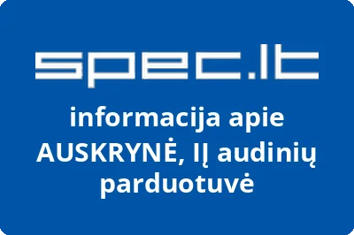 AUSKRYNĖ, IĮ audinių parduotuvė