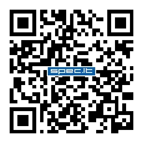 QR kodas | AUŠLAVIO VAISTINĖ, UAB | spec.lt