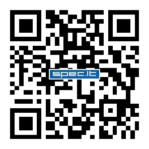 QR kodas | Aušlavis, KB