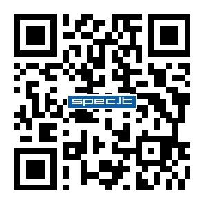 QR kodas | Ausleta, UAB | spec.lt