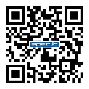 QR kodas | Auslinda, UAB | spec.lt