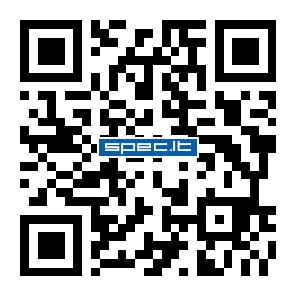 QR kodas | AUSLITA, UAB | spec.lt