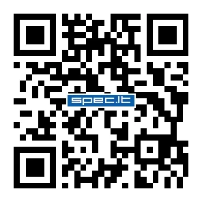 QR kodas | Auslitz Lab, VŠĮ | spec.lt