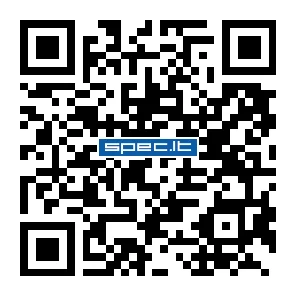 QR kodas | Auslos šokių klubas