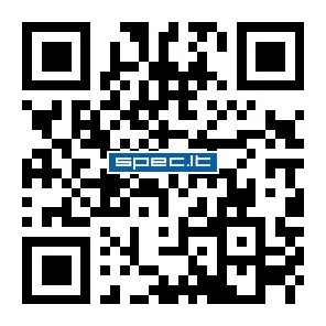 QR kodas | Auslugita, UAB | spec.lt