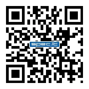 QR kodas | Ausma, UAB | spec.lt