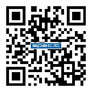 QR kodas | Ausmantas, UAB | spec.lt