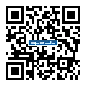 QR kodas | Ausmila, MB | spec.lt