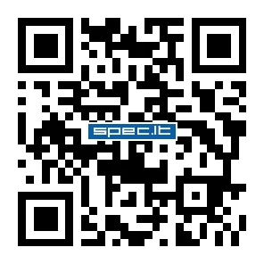 QR kodas | Vertical 38, UAB