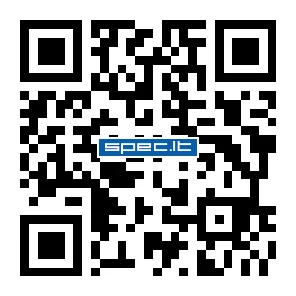 QR kodas | Ausneta, UAB