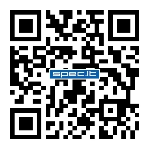 QR kodas | Ausopa, UAB