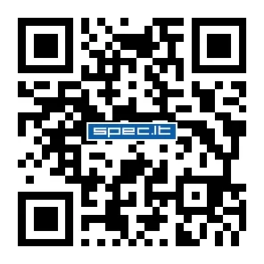 QR kodas | Auspicatus, UAB