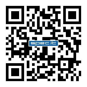 QR kodas | Auspolit, UAB