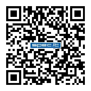 QR kodas | Daugiabučio namo savininkų bendrija AUŠRA | spec.lt