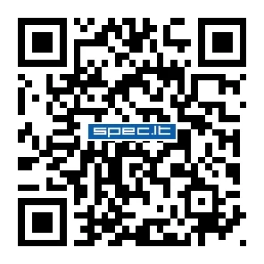 QR kodas | Aušra, DNSB | spec.lt