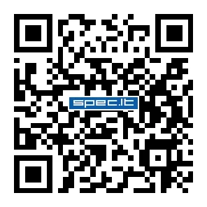 QR kodas | Aušra, DNSB | spec.lt